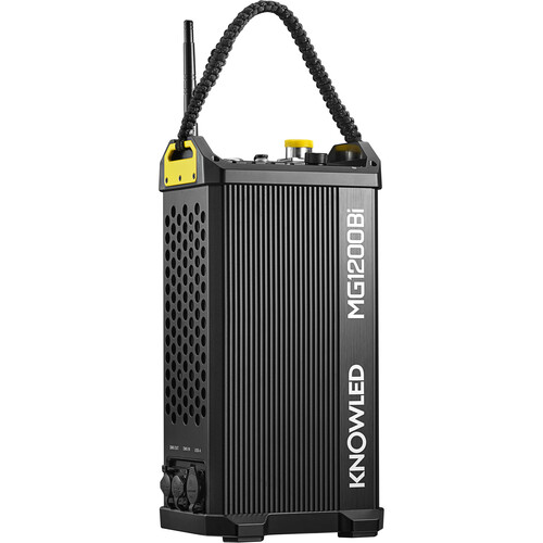 Đèn Godox KnowLed Led video light MG1200Bi 2800K-5600K